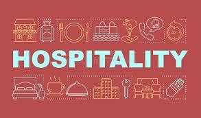 Hospitality Grant