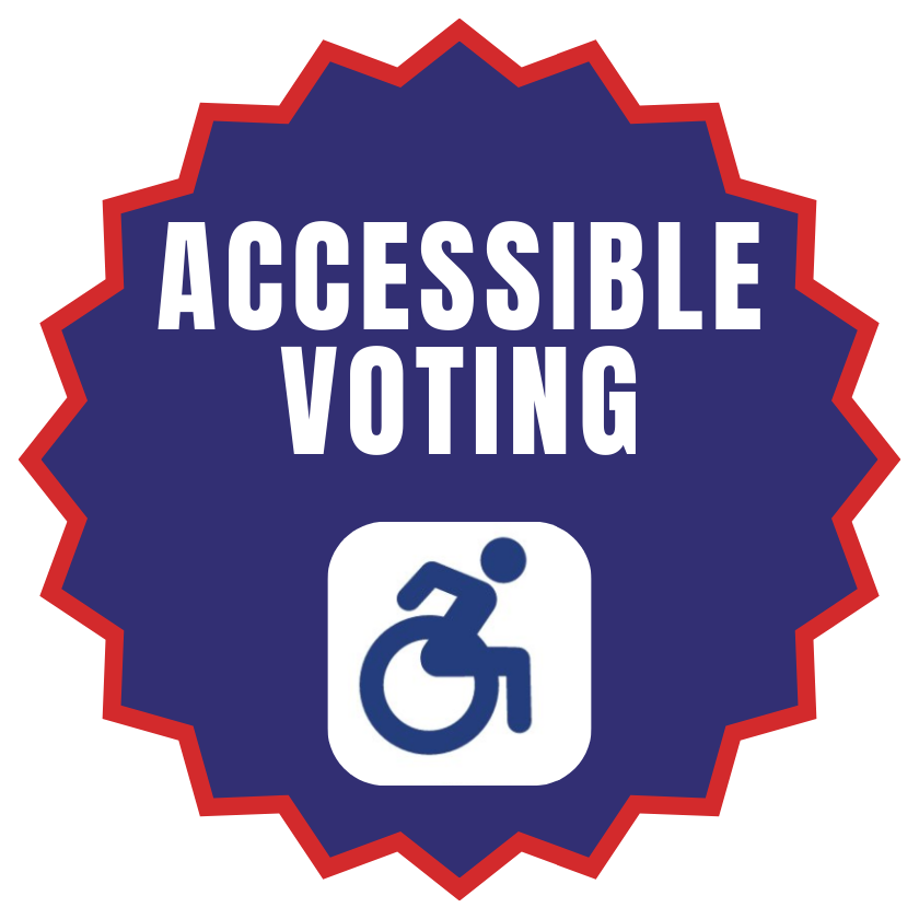 accessible voting