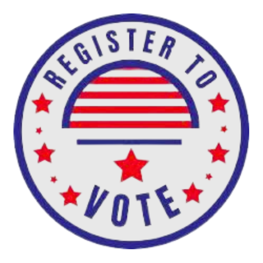 register to vote