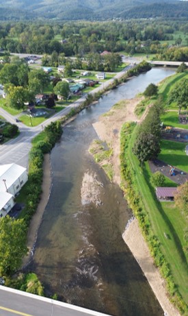 Fishing Creek