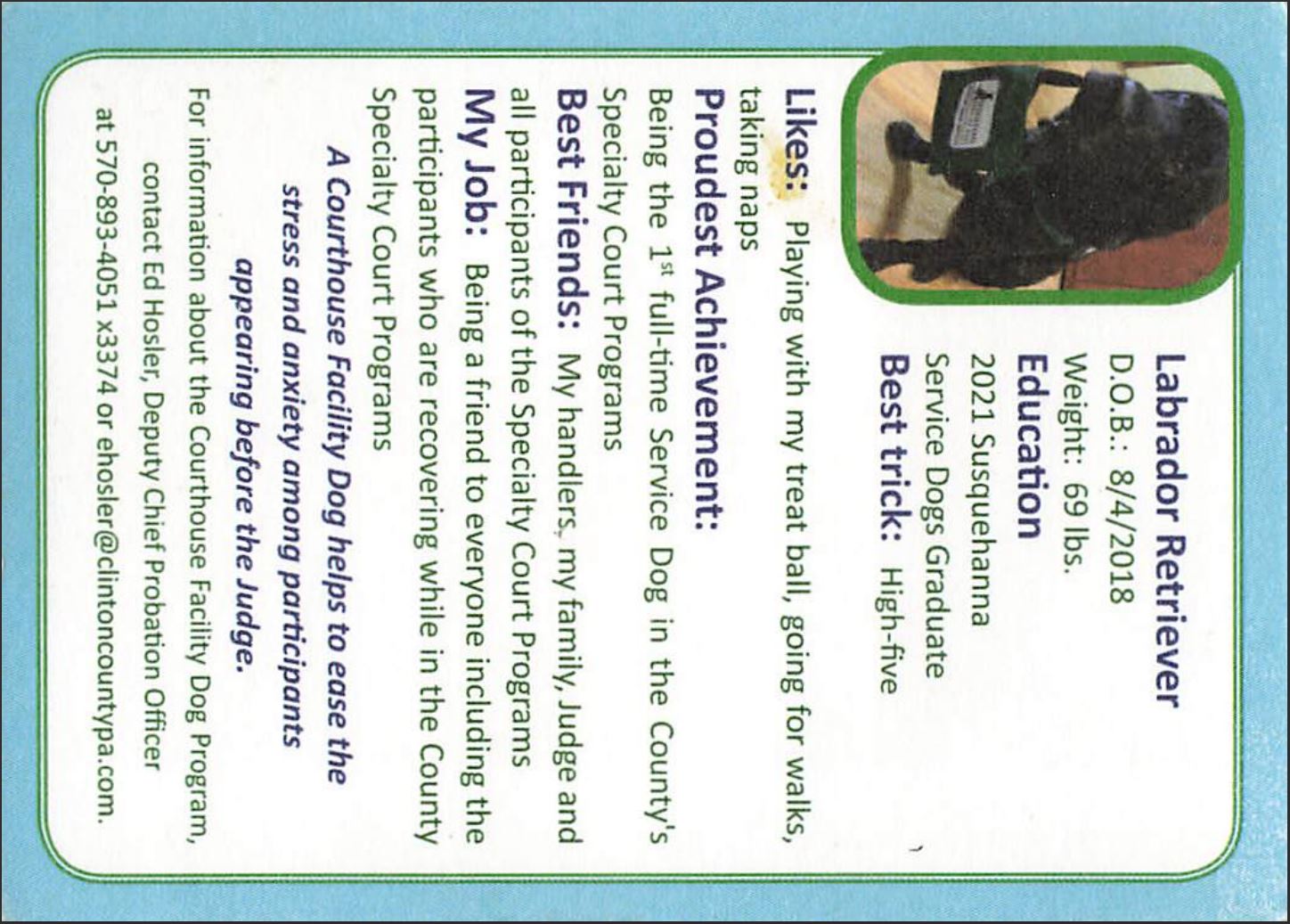 Clark Card Back1