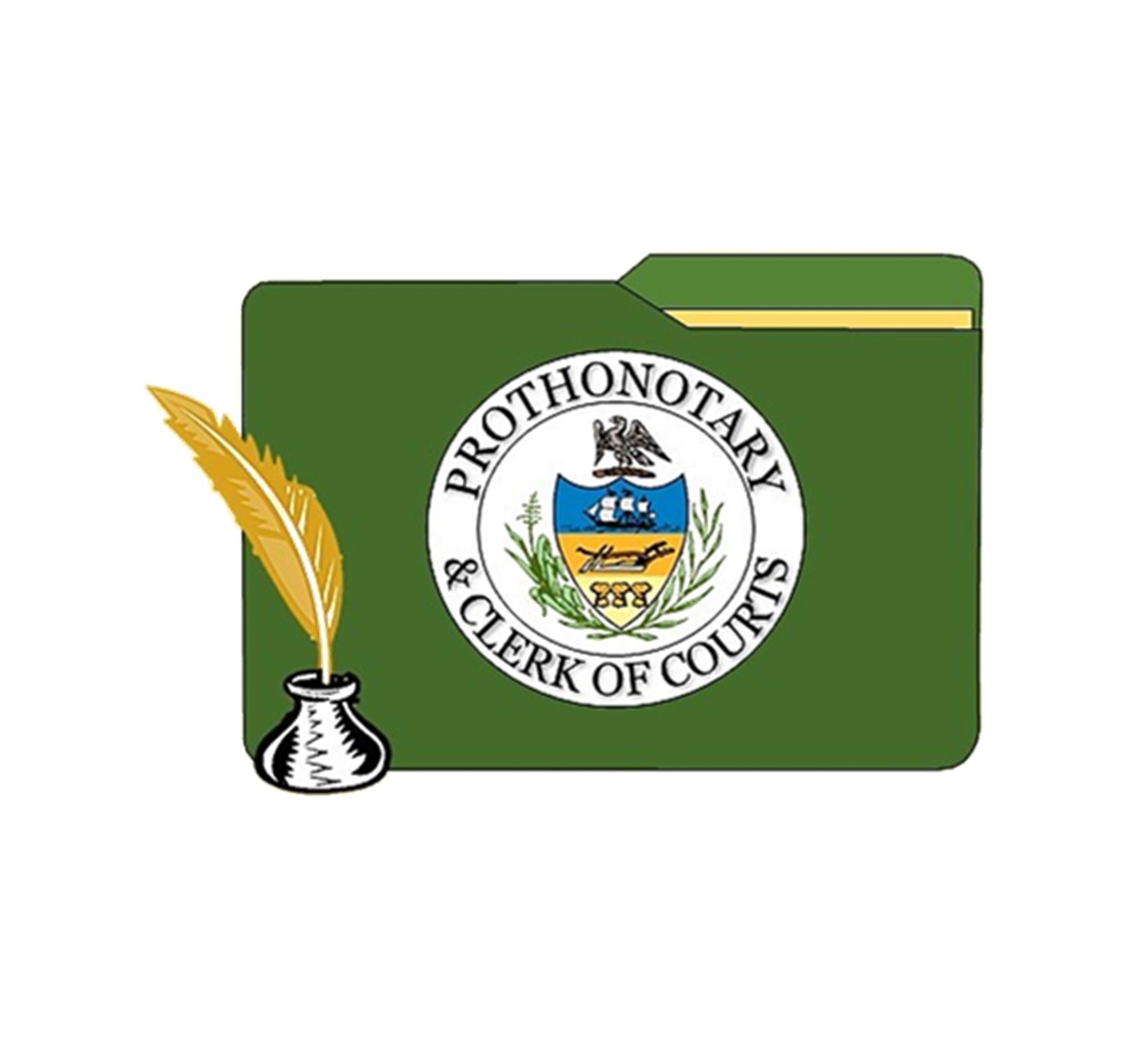 PROTH CLERK LOGO