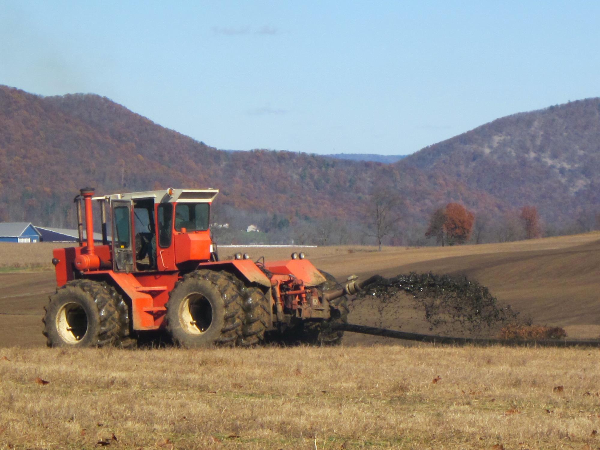 Nutrient Management