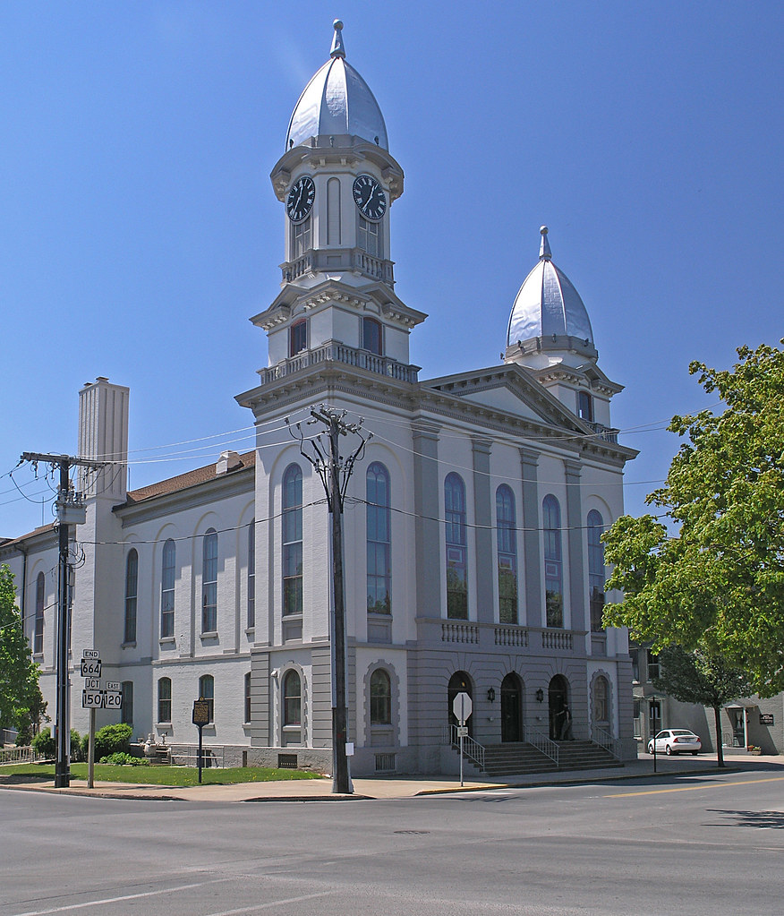 Courthouse